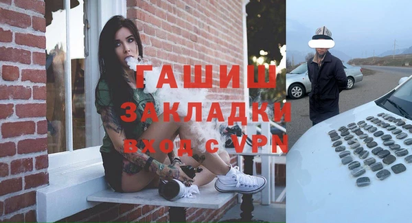 молекула духа Лабытнанги